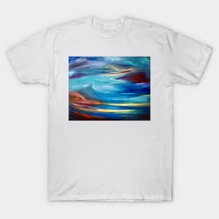 Sunrise Sunset Dream T-Shirt